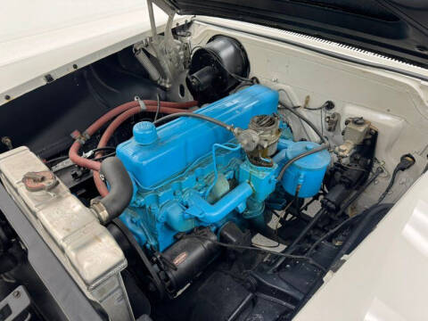 1958 Chevrolet Biscayne