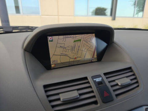 2012 Acura MDX SH-AWD w/Tech