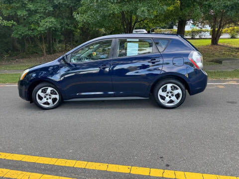 2009 Pontiac Vibe 1.8L