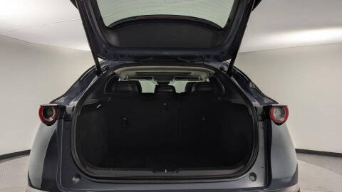 2021 Mazda CX-30 Premium