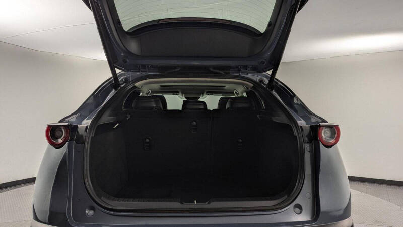 2021 Mazda CX-30 Premium