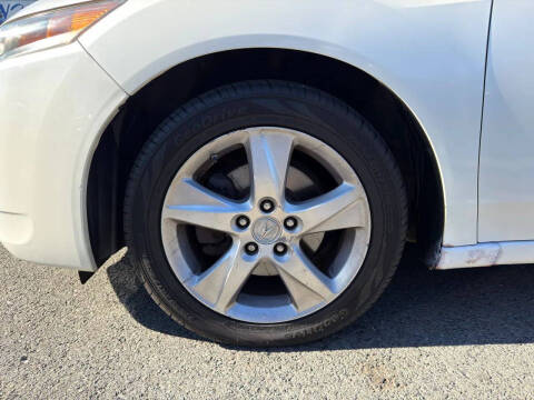 2011 Acura TSX Sport Wagon