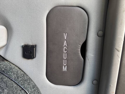 2017 GMC Savana 2500