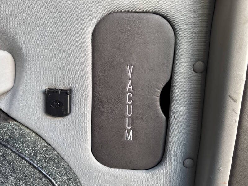 2017 GMC Savana 2500