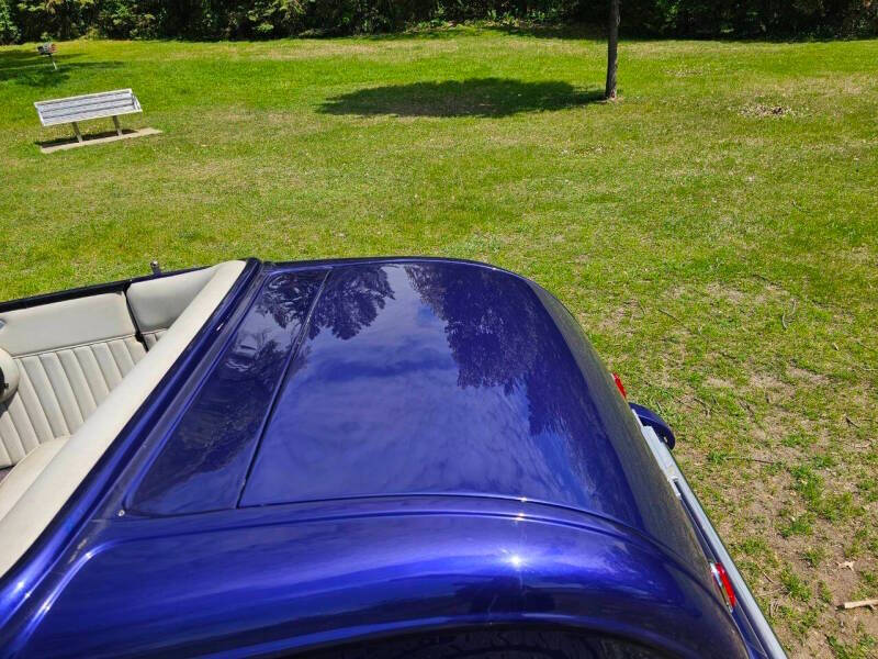 1932 Ford Highboy