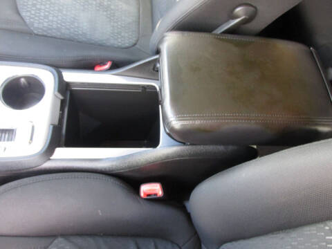 2009 GMC Acadia SLE-1