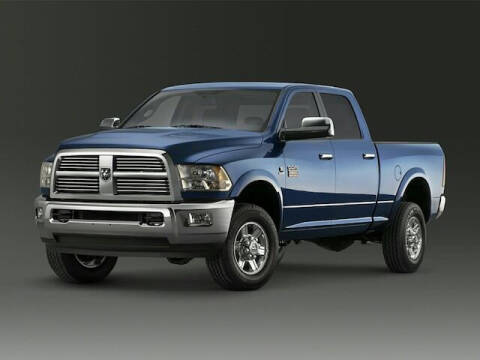 2011 RAM 2500 for sale at Washington Auto Credit in Puyallup WA