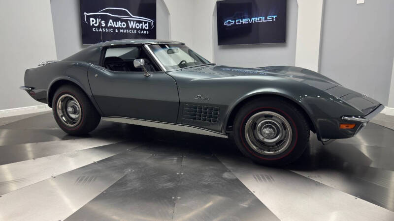 1970 Chevrolet Corvette