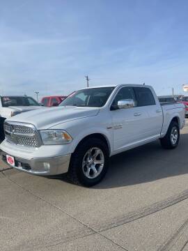 2013 RAM Ram Pickup 1500 for sale at UNITED AUTO INC in South Sioux City NE