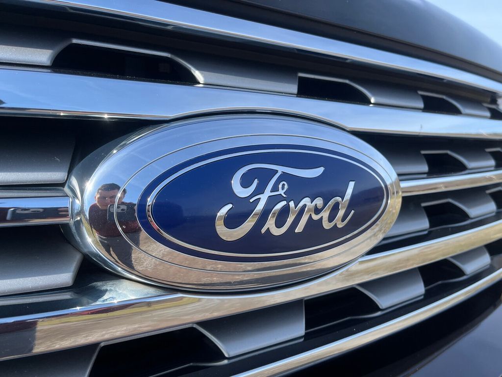 2019 Ford Expedition MAX 13