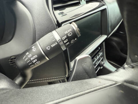 2017 Jaguar F-PACE S