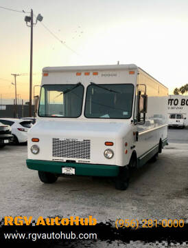 2005 Workhorse P42 for sale at RGV AutoHub in Harlingen TX