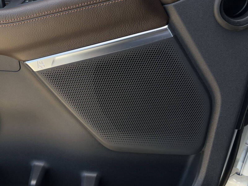 2025 Ford Expedition MAX King Ranch