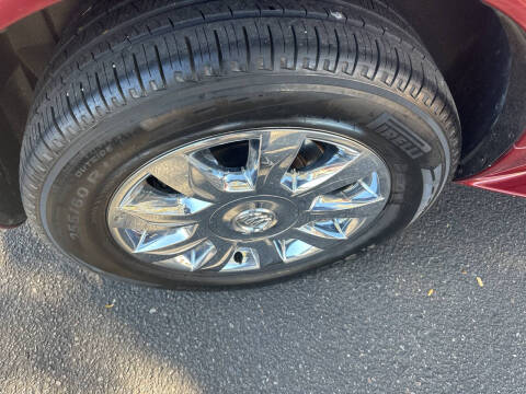 2016 Buick Enclave Premium