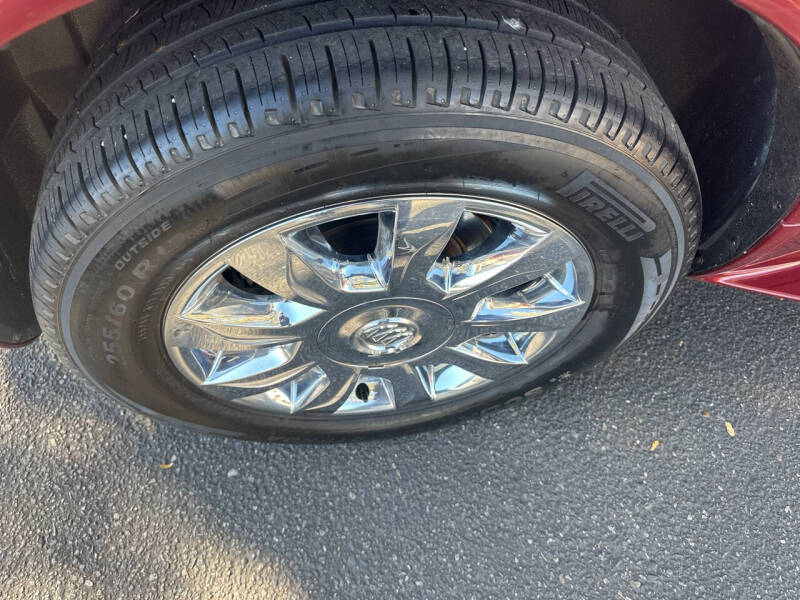 2016 Buick Enclave Premium