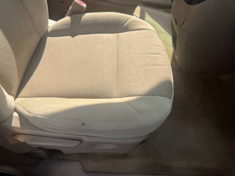 2008 Chevrolet Uplander LS