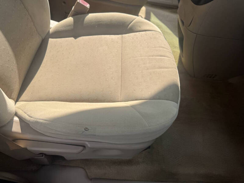 2008 Chevrolet Uplander LS