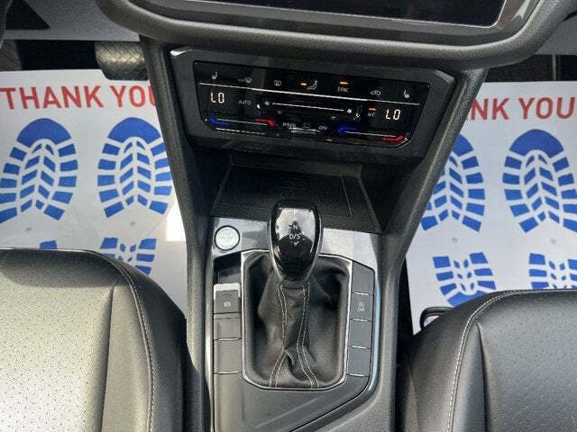 2022 Volkswagen Tiguan 22