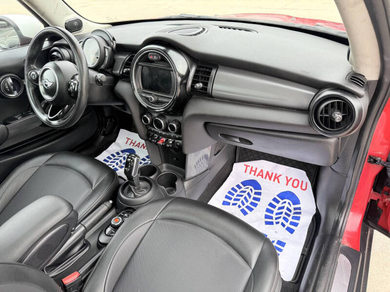 2020 MINI Hardtop 2 Door Cooper