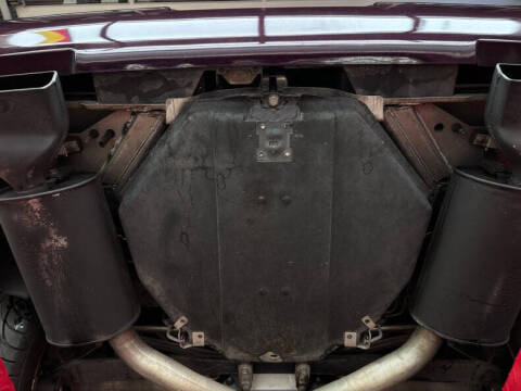 1992 Chevrolet Corvette