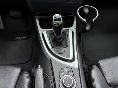 2012 BMW 1 Series 135i