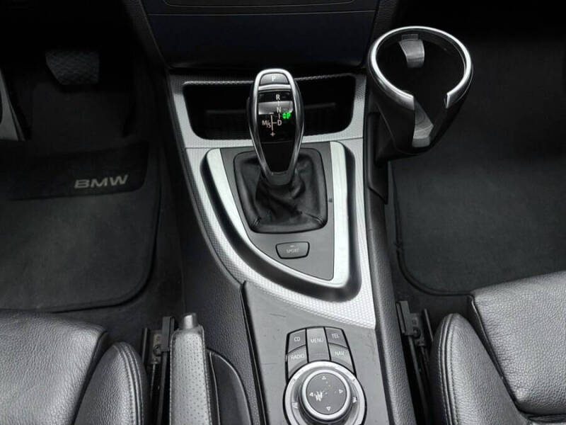 2012 BMW 1 Series 135i