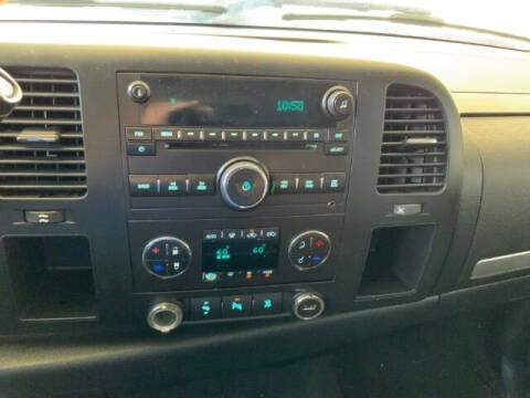 2010 GMC Sierra 1500