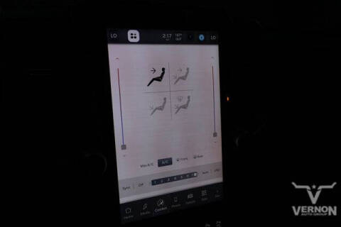 2026 RAM 2500 Lone Star