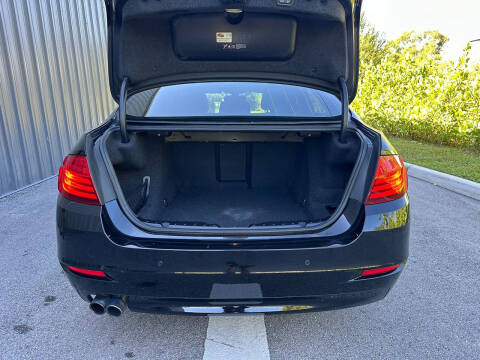 2014 BMW 5 Series 528i