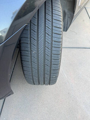 2013 Cadillac SRX Premium Collection