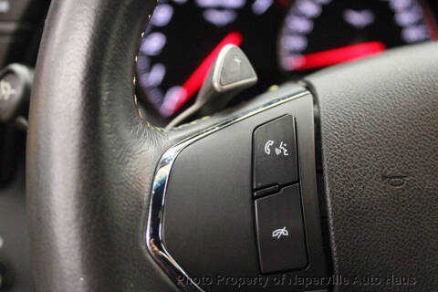 2012 Chevrolet Corvette Z16 Grand Sport