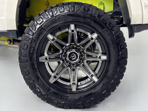 2022 RAM 3500 Limited