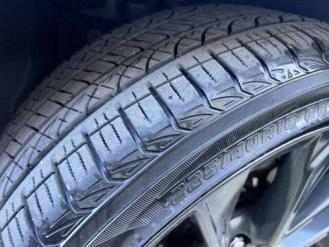 2024 Toyota Corolla Hatchback XSE