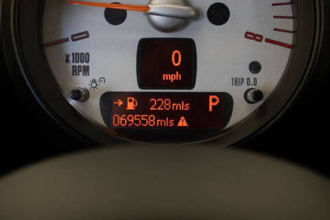 2012 MINI Cooper Countryman S
