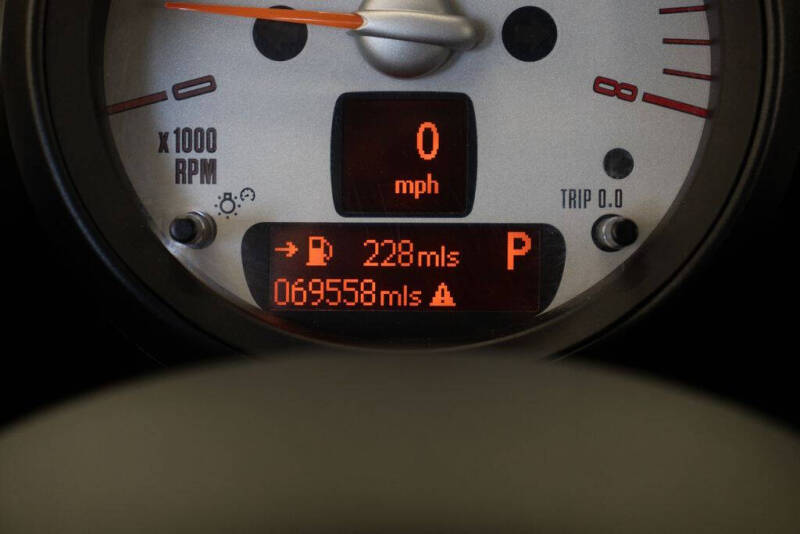 2012 MINI Cooper Countryman S