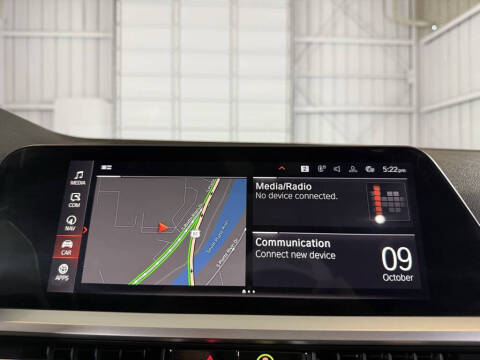 2022 BMW 3 Series M340i xDrive