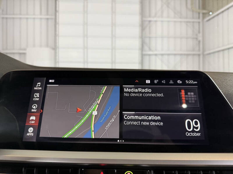 2022 BMW 3 Series M340i xDrive