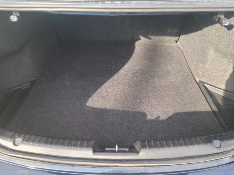 2015 Mazda MAZDA6 i Touring