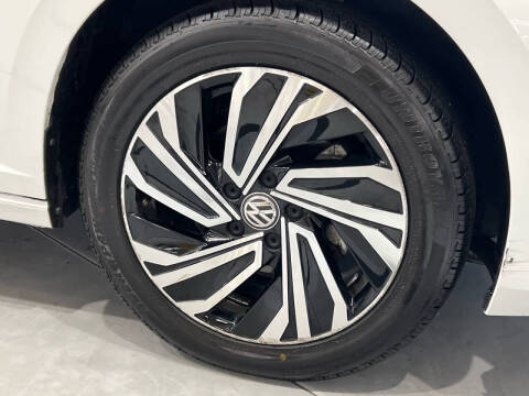 2021 Volkswagen Jetta SEL