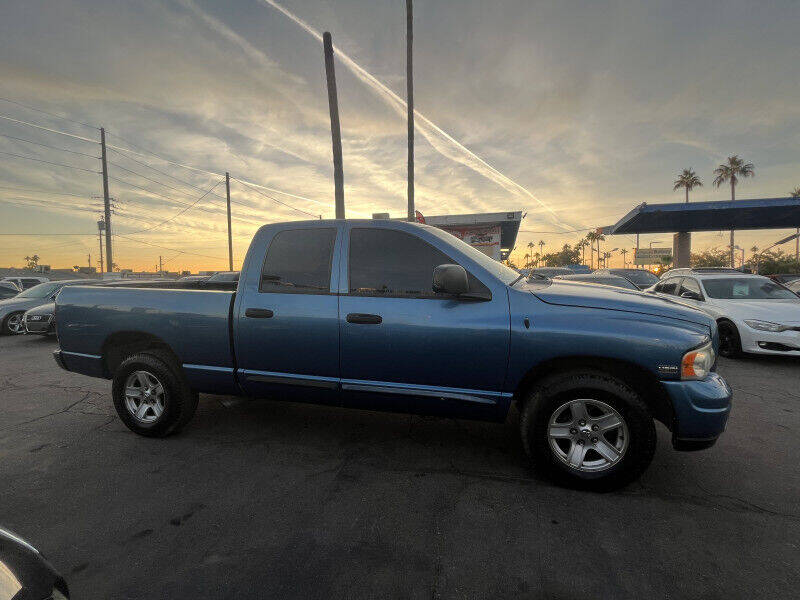 2004 Dodge Ram 1500 for sale at Trucks & More LLC in Glendale, AZ