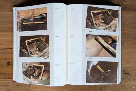 1967 Chevrolet Corvette