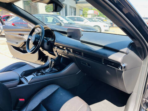 2019 Mazda Mazda3 Hatchback Premium