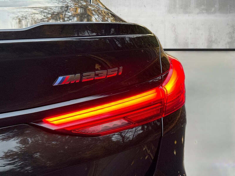 2020 BMW 2 Series M235i xDrive Gran Coupe