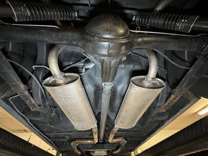 1968 Chrysler Newport