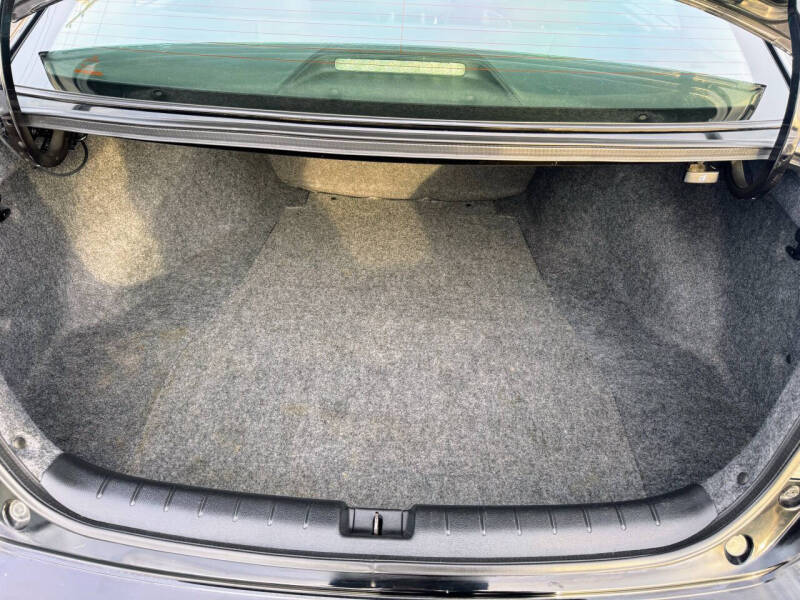 2015 Honda Accord EX