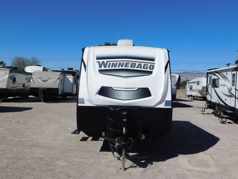 2021 Winnebago Micro Minnie 1700BH for sale at Eastside RV Liquidators in Tucson AZ