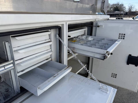 2012 Ford F-450 Super Duty