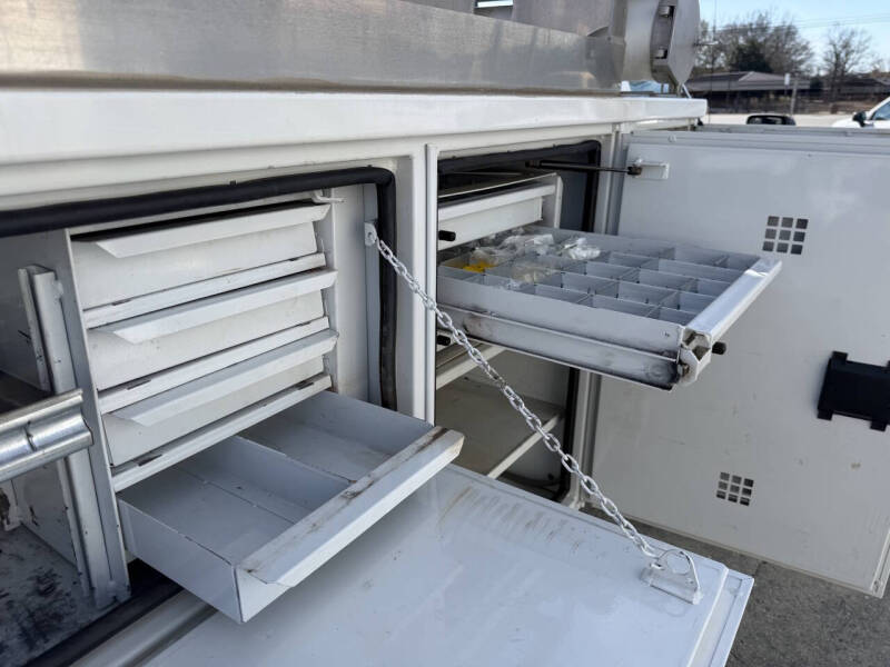 2012 Ford F-450 Super Duty