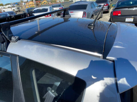 2012 Honda Fit Sport