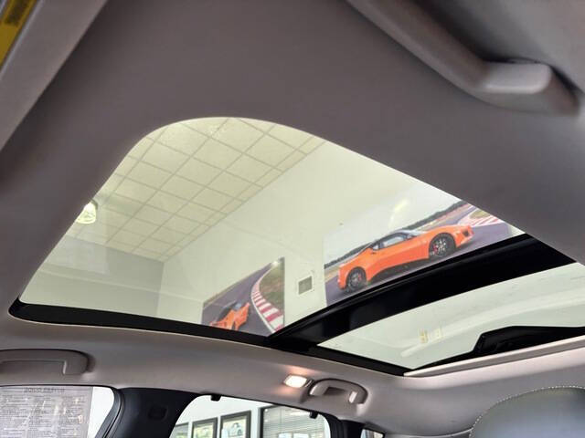 2021 Infiniti QX50 5